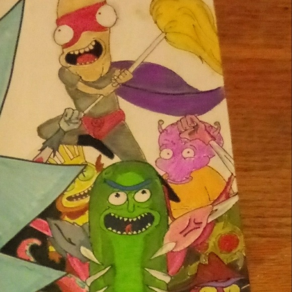 Fan Art - Picture 2 of 2